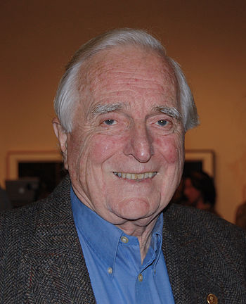 Dr. Douglas C. Engelbart