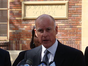 Jerry Brown 2