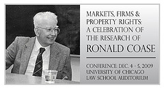 Markets, Firms and Property Rights: A Celebrat...