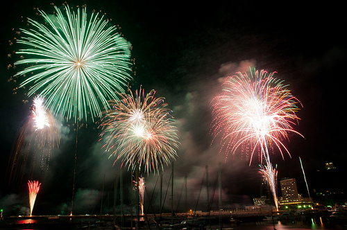 Atami Fireworks