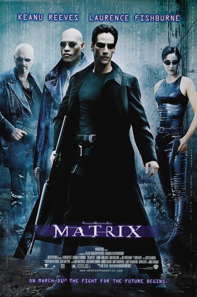 The Matrix Reloaded Full Movie Online Free