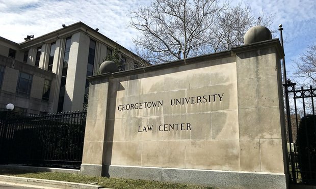 Georgetown Law Center