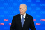 Joe Biden - 2024 Debate 1