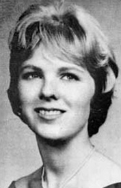Mary Jo Kopechne Mary Jo Kopechne