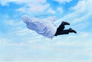 Floating