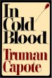 In Cold Blood book cover