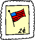 2-cent stamp