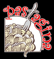 Pastagina logo