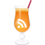 RSS 2.0 feed