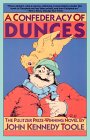 A Confederacy of Dunces cover
