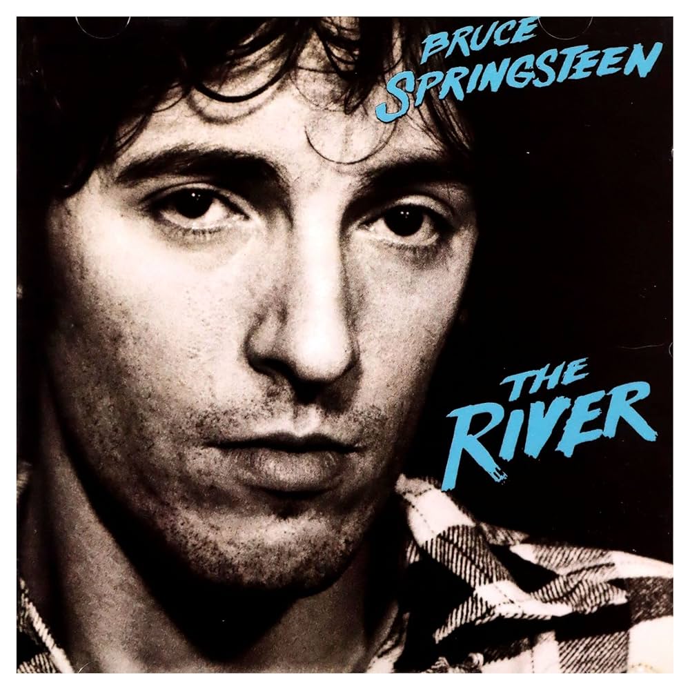 The River album cover