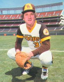 Randy Jones