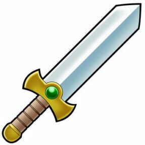 Sword