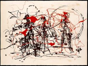 Jackson Pollock