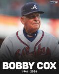 Bobby Cox