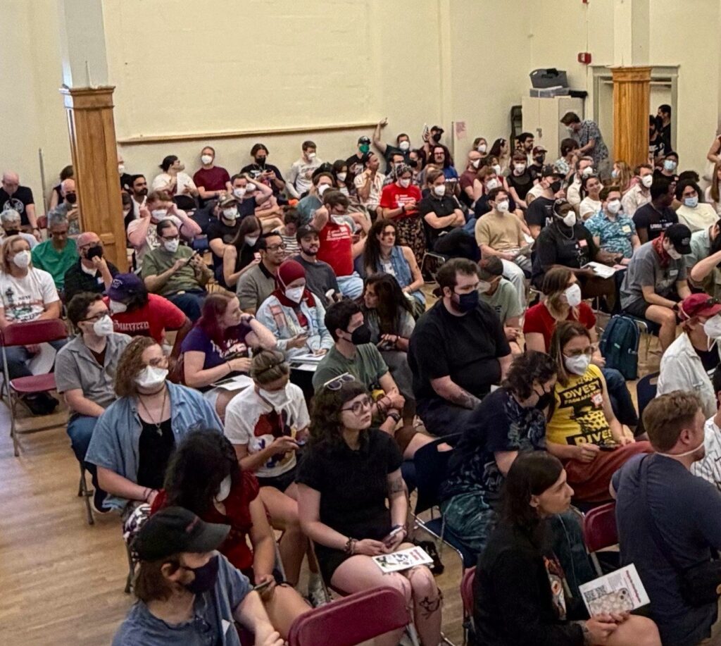 DSA-Denver