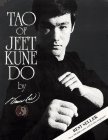 Tao of Jeet Kune Do cover